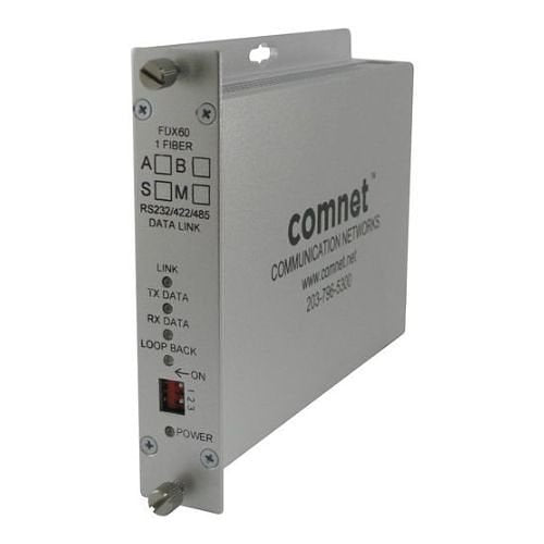 Comnet FDX60M1B transceiver/media converter