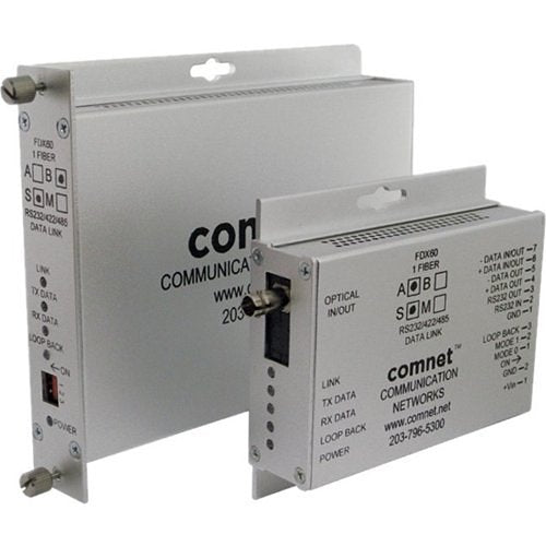 Comnet FDX60M1BM universal data transceiver