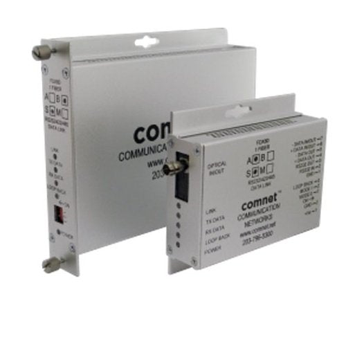 Comnet FDX60M2 universal data transceiver