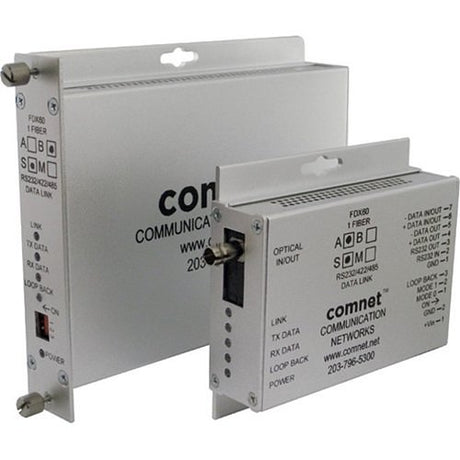 Comnet FDX60S1AM transceiver/media converter