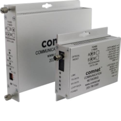 Comnet FDX60S1B data transceiver
