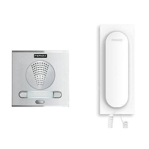 Fermax 4862 panel for intercoms & telephone entry