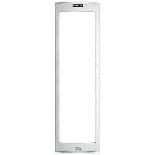 Fermax 7338 skyline frame for intercoms & telephone entry