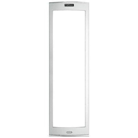 Fermax 7338 skyline frame for intercoms & telephone entry