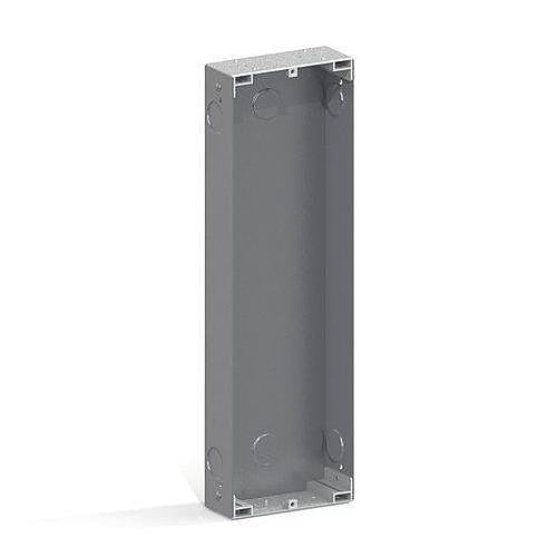 Fermax 8858 skyline flush box for intercoms & telephone entry