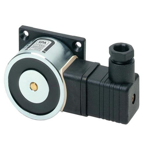 Kidde FE581 vds door magnet for door hardware