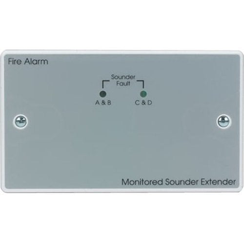 C-TEC FF502P sounder circuit extender