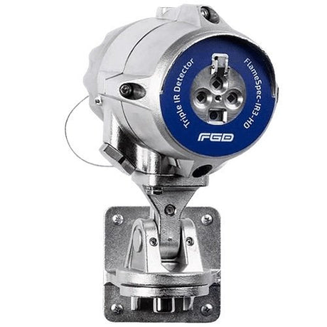 Fike FIK-IR3-AS11 ir flame detector