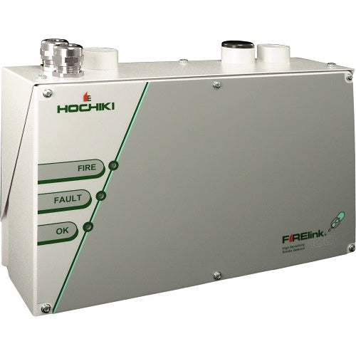 HOCHIKI FIRELINK-100 aspiration smoke detector