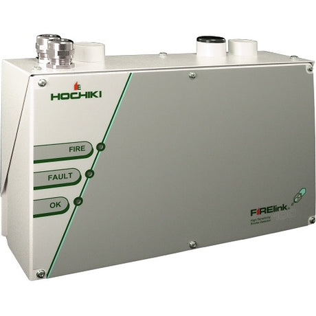 HOCHIKI FIRELINK-100 aspiration smoke detector