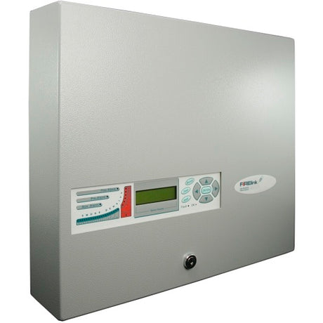HOCHIKI FIRELINK-400 scanner smoke detector
