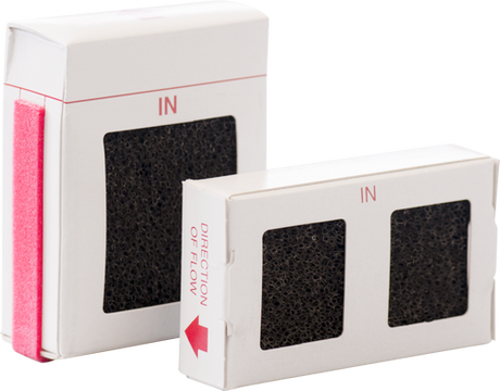 HOCHIKI FL-DF1 dust filter for fire detection devices