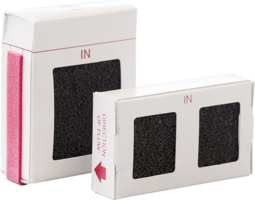HOCHIKI FL-DF1 dust filter for fire detection devices