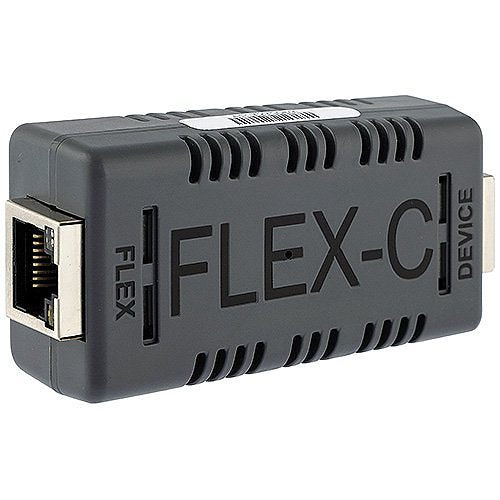 NVT Phybridge NV-FLXLK-C network switch