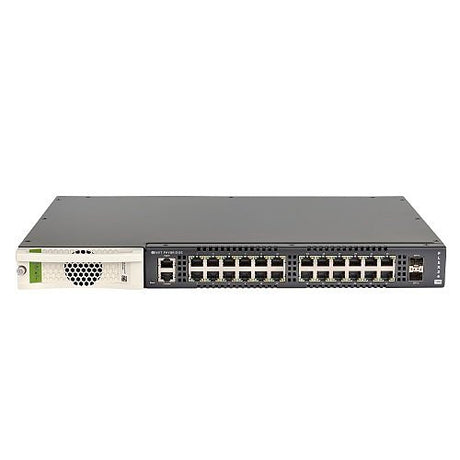 NVT Phybridge NV-FLX-024-10G ethernet switch