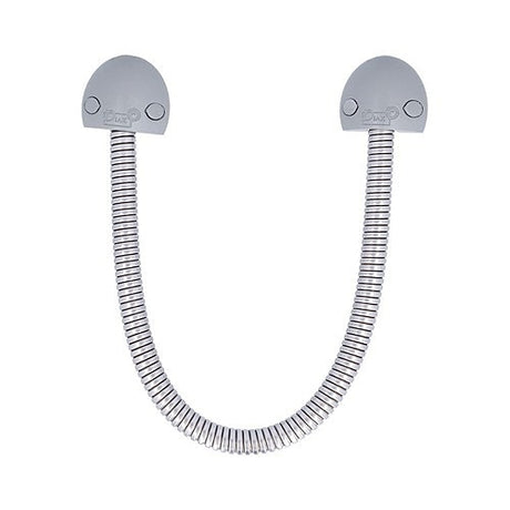 CDVI FLEX stainless-steel door loop