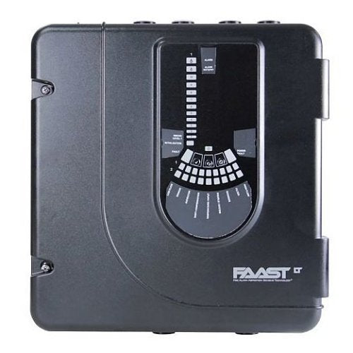 Xtralis by Honeywell FLT2-AB-SA2 channel accessories box
