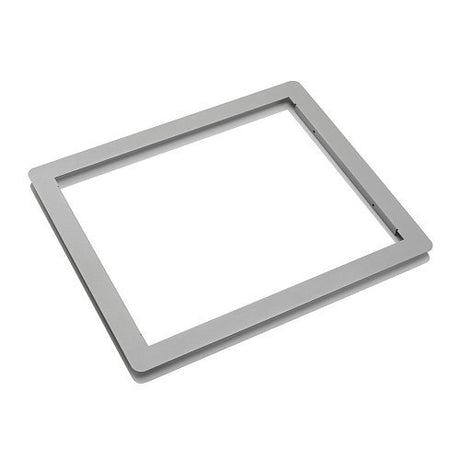 Haes Technologies FMK-ECL faceplate