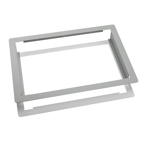 Haes Technologies FMK-XLEN recessing bezel