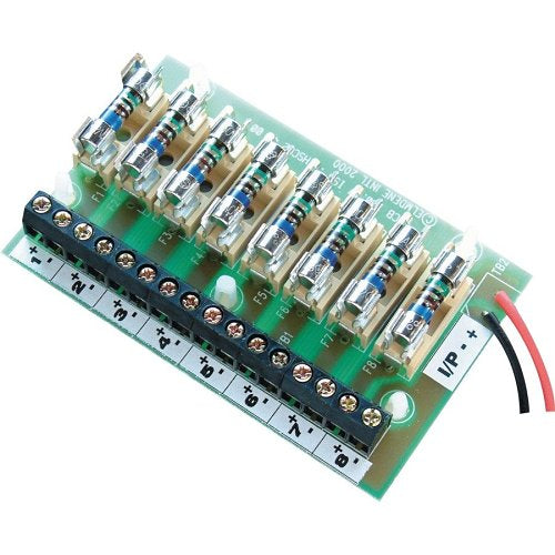 Elmdene by Potter FOM-8 fused output module