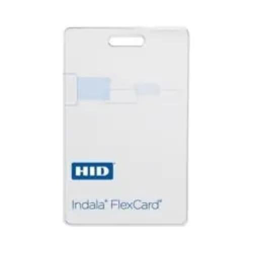 HID Global FPCRDSSSMW0000 security card
