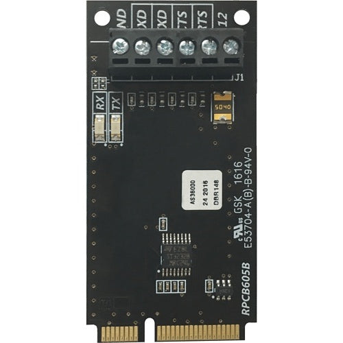 Pyronix FPRS232-MOD module for alarm control panels and keypads