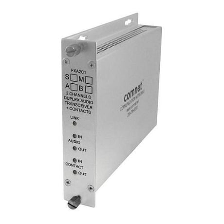 Comnet FRA2C1S1 audio extender receiver
