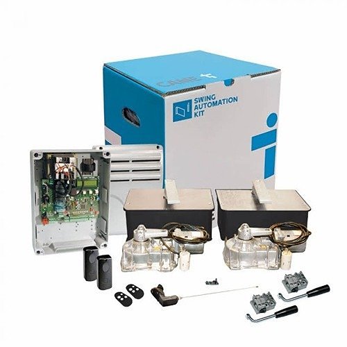 CAME FROGAE-P gate automation kit