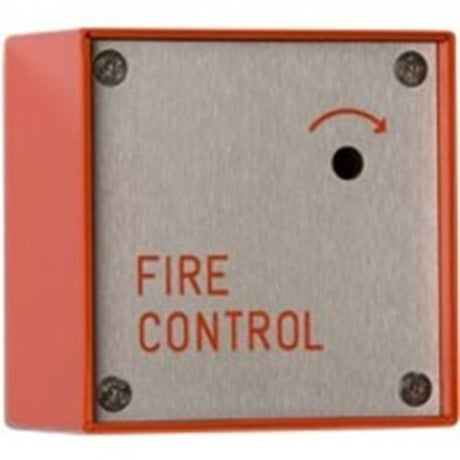 Bell System FS1-S fireman switch