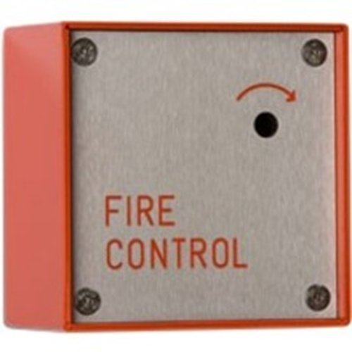 Bell System FS1-S fireman switch