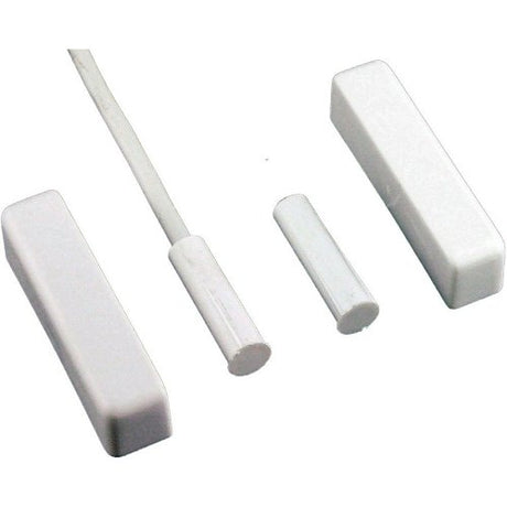 CQR FS610/WH flush door contact