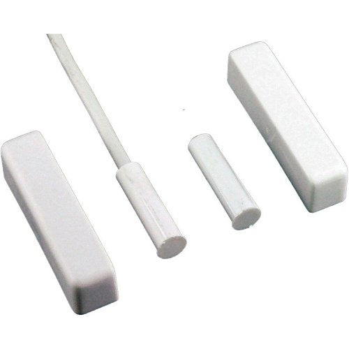 CQR FS610/WH flush door contact