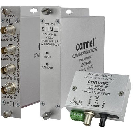 Comnet FVR10C1M1 comfit receiver