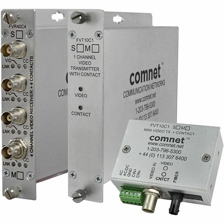 Comnet FVR10C1S1 comfit receiver