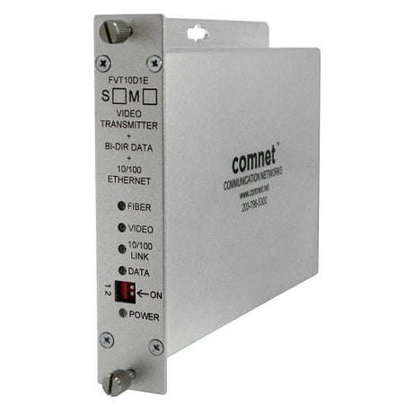 Comnet FVR10D1ES encoded video receiver