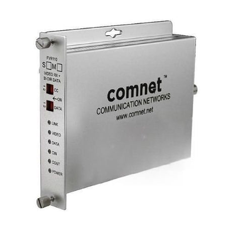 Comnet FVR110S1 encoded video receiver