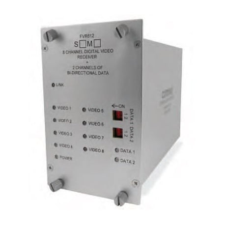 Comnet FVR812S1 encoded video receiver