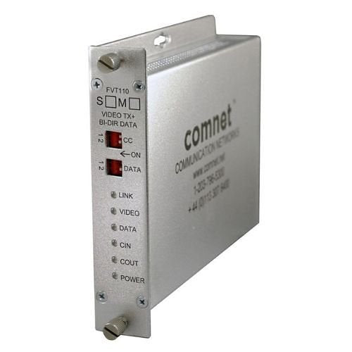Comnet FVT110S1 data transceiver