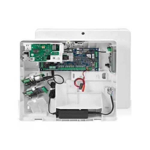 Honeywell Commercial Security C016-L-E1 intruder control panel