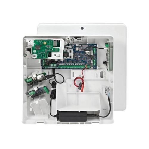 Honeywell Commercial Security C007-L-E1 hybrid control panel
