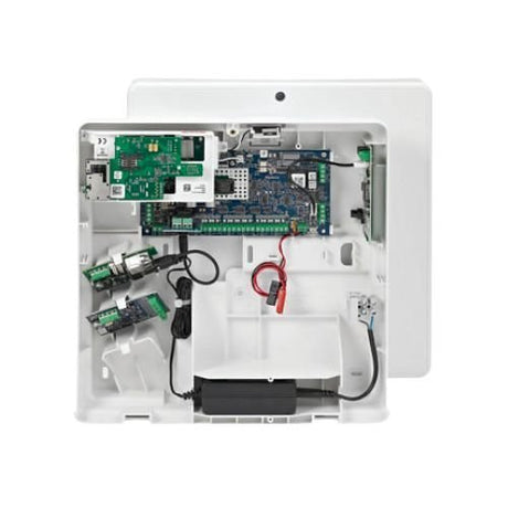 Honeywell Commercial Security C007-L-E1 hybrid control panel