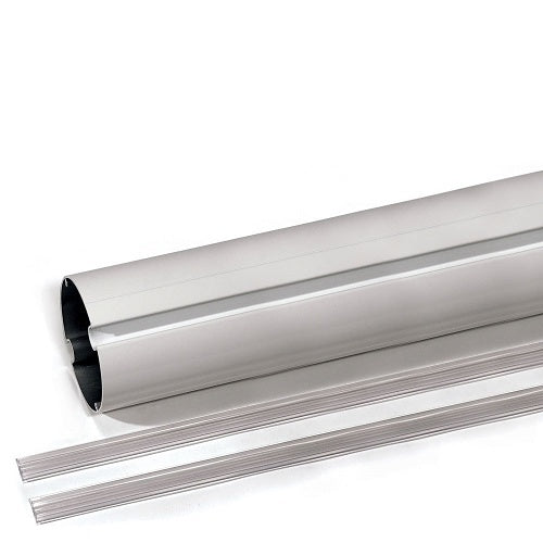 CAME G06000 tubular barrier arm