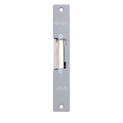 CDVI GAEI-24 safe strike kit, grey