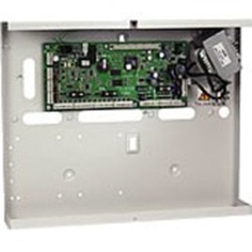 Honeywell Commercial Security C520-D-E1 hybrid control panel