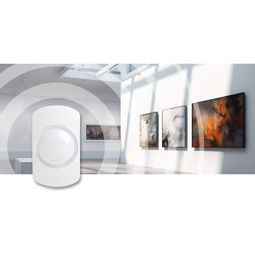 Texecom GDG-0001 PIR detector for motion & perimeter sensors