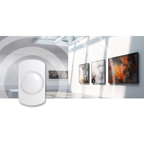 Texecom GDG-0001 PIR detector for motion & perimeter sensors