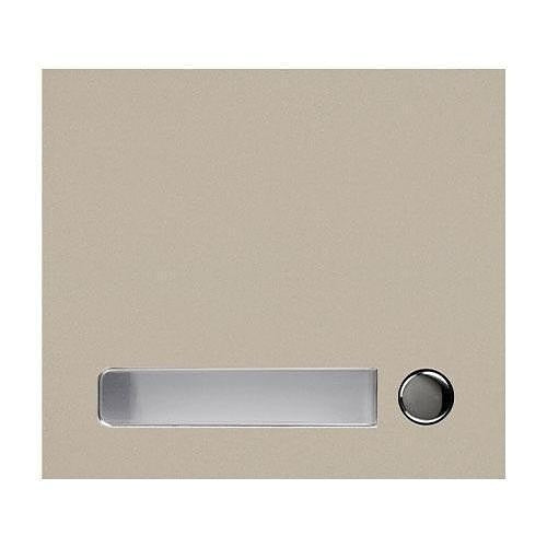 Aiphone GF-1P panel for intercoms & telephone entry