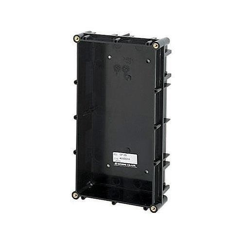 Aiphone GF-2B back box for intercoms & telephone entry