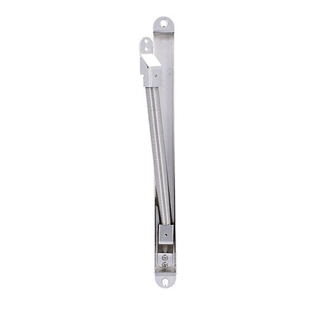 CDVI GFI concealed door loop, silver