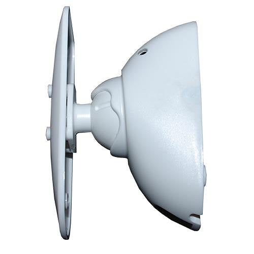 GJD GJD149/W swivel bracket, white